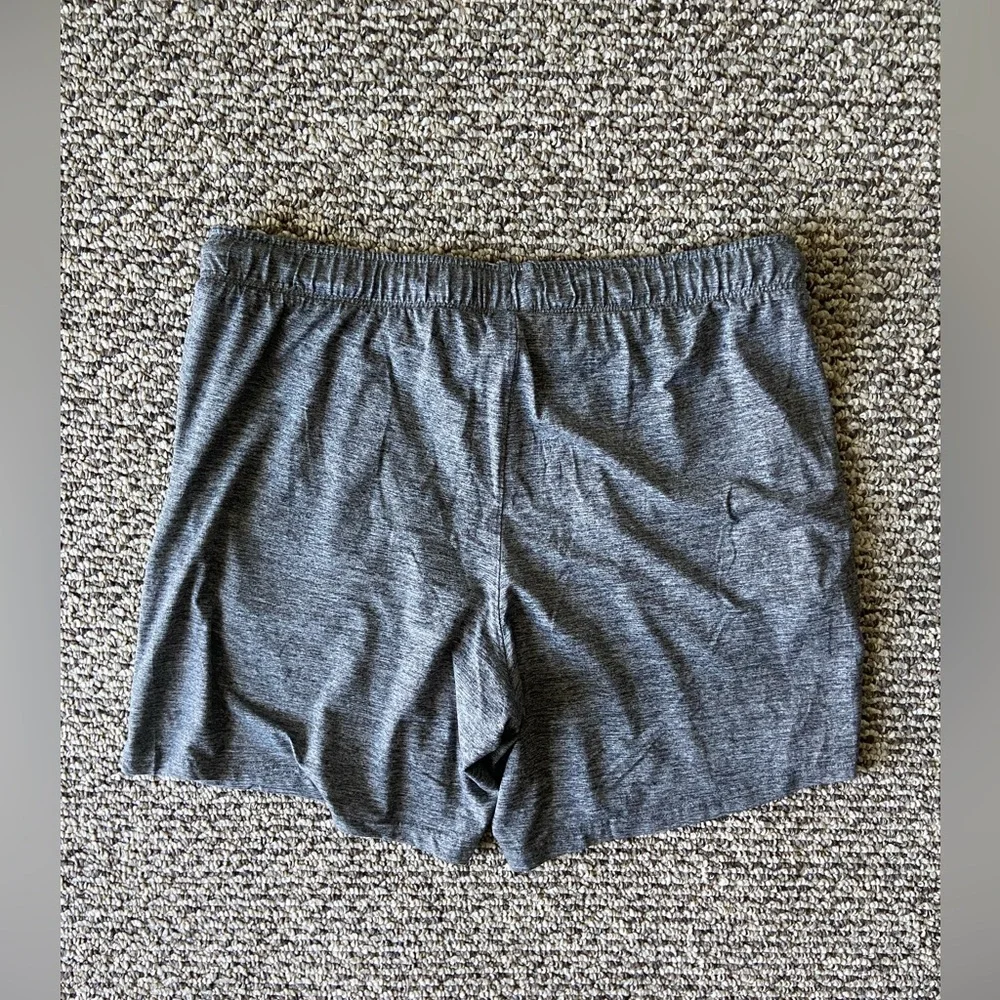 90 Degree by Reflex Men's Catontic Track It Shorts
